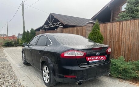 Ford Mondeo IV, 2013 год, 1 150 000 рублей, 7 фотография