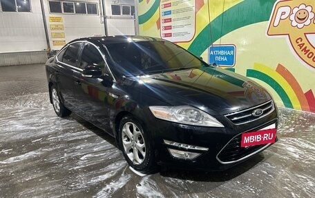 Ford Mondeo IV, 2013 год, 1 150 000 рублей, 4 фотография