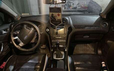 Ford Mondeo IV, 2013 год, 1 150 000 рублей, 15 фотография