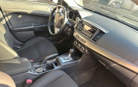 Mitsubishi Lancer IX, 2015 год, 1 100 000 рублей, 3 фотография