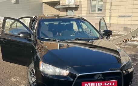 Mitsubishi Lancer IX, 2015 год, 1 100 000 рублей, 2 фотография