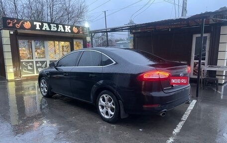 Ford Mondeo IV, 2013 год, 1 150 000 рублей, 13 фотография