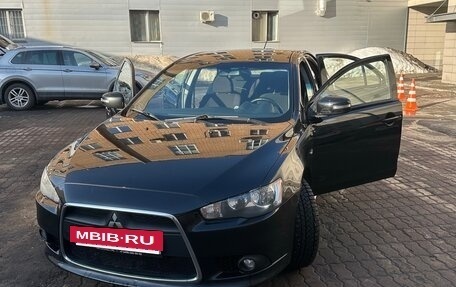 Mitsubishi Lancer IX, 2015 год, 1 100 000 рублей, 5 фотография