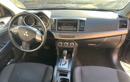 Mitsubishi Lancer IX, 2015 год, 1 100 000 рублей, 6 фотография