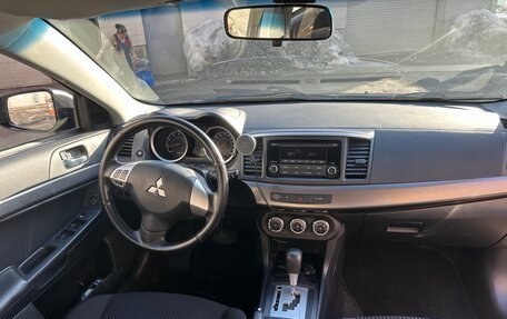 Mitsubishi Lancer IX, 2015 год, 1 100 000 рублей, 8 фотография