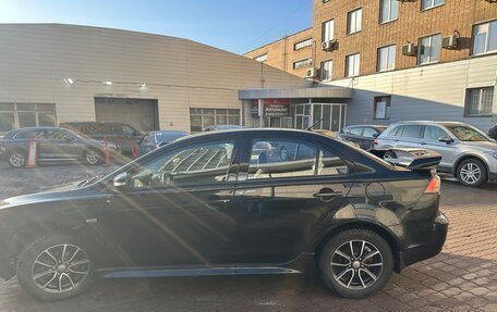 Mitsubishi Lancer IX, 2015 год, 1 100 000 рублей, 14 фотография