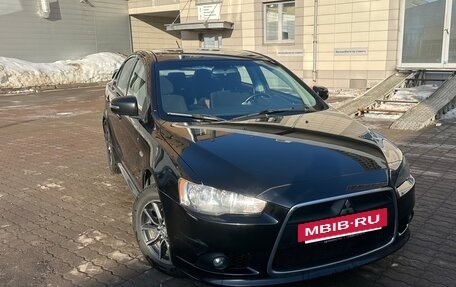 Mitsubishi Lancer IX, 2015 год, 1 100 000 рублей, 12 фотография