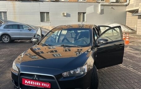 Mitsubishi Lancer IX, 2015 год, 1 100 000 рублей, 19 фотография