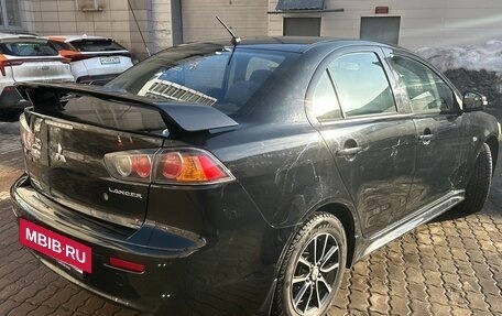 Mitsubishi Lancer IX, 2015 год, 1 100 000 рублей, 9 фотография