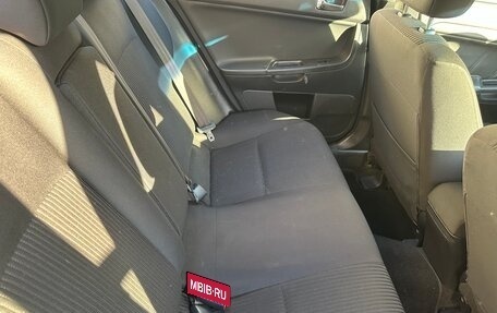 Mitsubishi Lancer IX, 2015 год, 1 100 000 рублей, 10 фотография