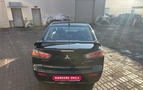 Mitsubishi Lancer IX, 2015 год, 1 100 000 рублей, 13 фотография
