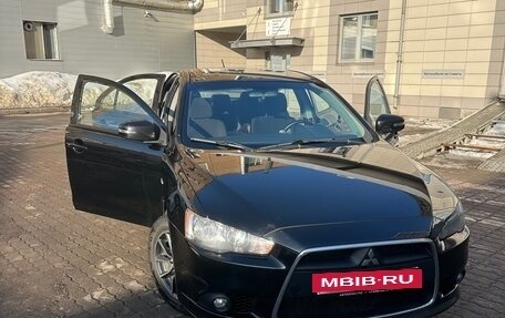 Mitsubishi Lancer IX, 2015 год, 1 100 000 рублей, 16 фотография