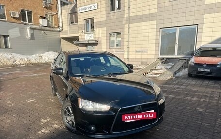 Mitsubishi Lancer IX, 2015 год, 1 100 000 рублей, 18 фотография