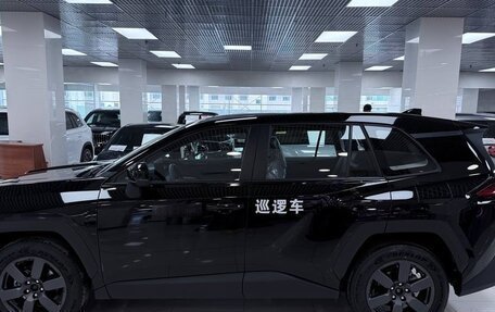 Toyota RAV4, 2026 год, 3 949 000 рублей, 5 фотография