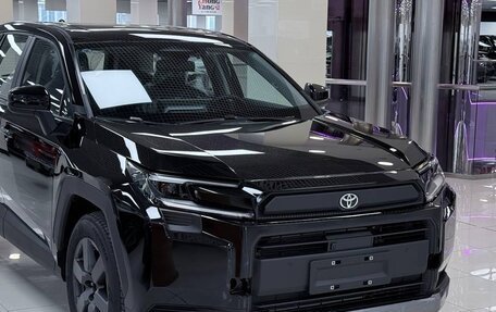 Toyota RAV4, 2026 год, 3 949 000 рублей, 4 фотография