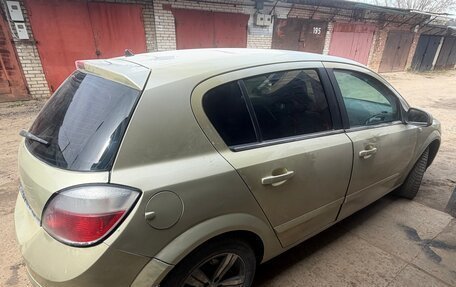 Opel Astra H, 2005 год, 300 000 рублей, 3 фотография