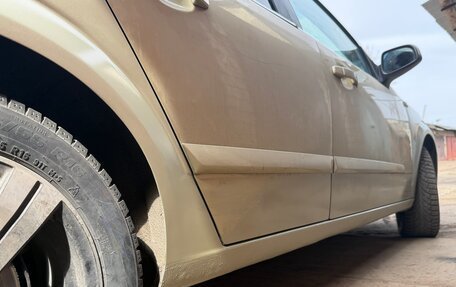 Opel Astra H, 2005 год, 300 000 рублей, 4 фотография