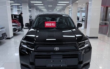 Toyota RAV4, 2026 год, 3 949 000 рублей, 3 фотография