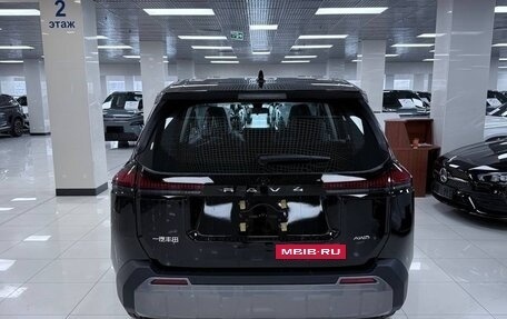 Toyota RAV4, 2026 год, 3 949 000 рублей, 8 фотография