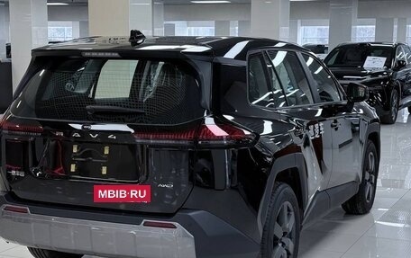 Toyota RAV4, 2026 год, 3 949 000 рублей, 7 фотография