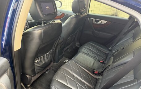 Infiniti FX II, 2012 год, 2 250 000 рублей, 15 фотография