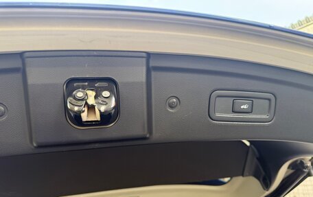 Infiniti FX II, 2012 год, 2 250 000 рублей, 16 фотография