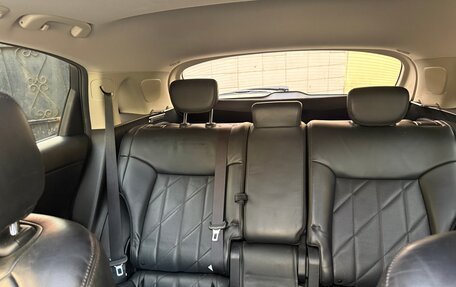 Infiniti FX II, 2012 год, 2 250 000 рублей, 20 фотография