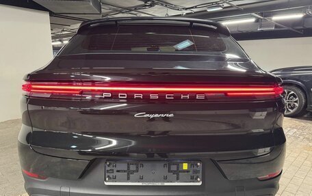 Porsche Cayenne III, 2025 год, 19 890 000 рублей, 5 фотография