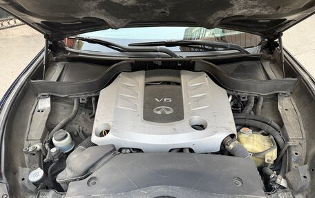 Infiniti FX II, 2012 год, 2 250 000 рублей, 18 фотография