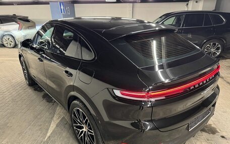 Porsche Cayenne III, 2025 год, 19 890 000 рублей, 6 фотография