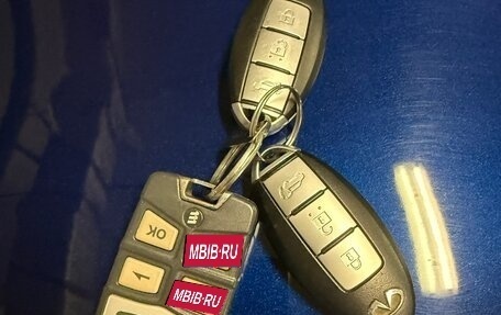 Infiniti FX II, 2012 год, 2 250 000 рублей, 17 фотография