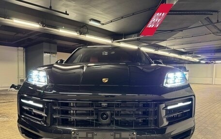 Porsche Cayenne III, 2025 год, 19 890 000 рублей, 4 фотография