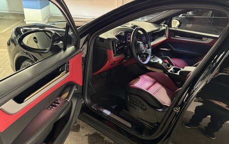 Porsche Cayenne III, 2025 год, 19 890 000 рублей, 8 фотография