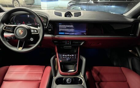 Porsche Cayenne III, 2025 год, 19 890 000 рублей, 7 фотография