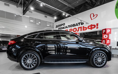 Mercedes-Benz GLE Coupe, 2025 год, 14 990 000 рублей, 4 фотография