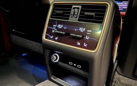 Porsche Cayenne III, 2025 год, 19 890 000 рублей, 10 фотография