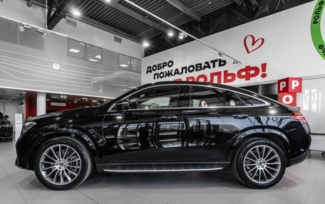 Mercedes-Benz GLE Coupe, 2025 год, 14 990 000 рублей, 8 фотография