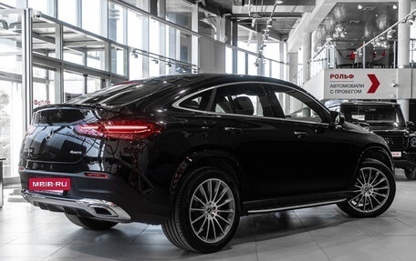 Mercedes-Benz GLE Coupe, 2025 год, 14 990 000 рублей, 5 фотография