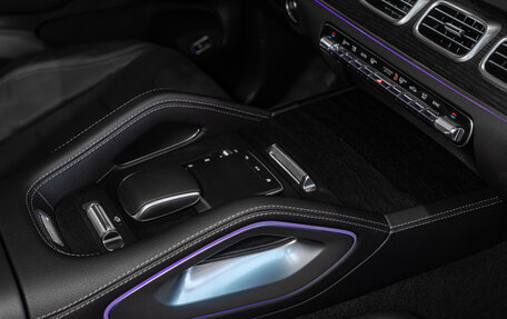 Mercedes-Benz GLE Coupe, 2025 год, 14 990 000 рублей, 19 фотография