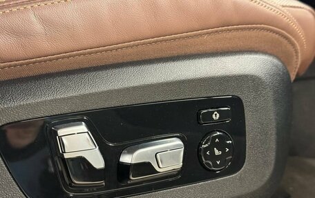 BMW X7, 2025 год, 14 300 000 рублей, 6 фотография