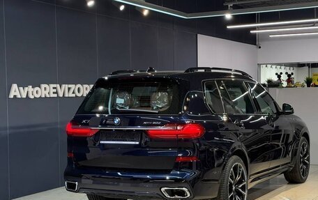 BMW X7, 2025 год, 14 300 000 рублей, 2 фотография
