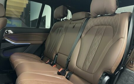 BMW X7, 2025 год, 14 300 000 рублей, 5 фотография