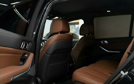 BMW X7, 2025 год, 14 300 000 рублей, 8 фотография