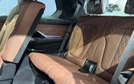 BMW X7, 2025 год, 14 300 000 рублей, 10 фотография