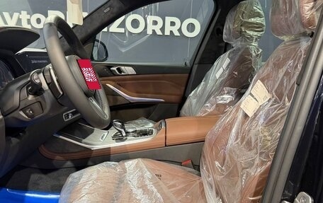 BMW X7, 2025 год, 14 300 000 рублей, 9 фотография