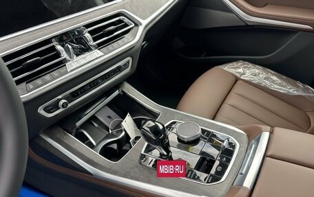 BMW X7, 2025 год, 14 300 000 рублей, 7 фотография