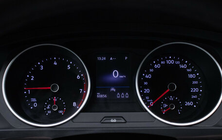 Volkswagen Tiguan II, 2020 год, 2 620 000 рублей, 12 фотография