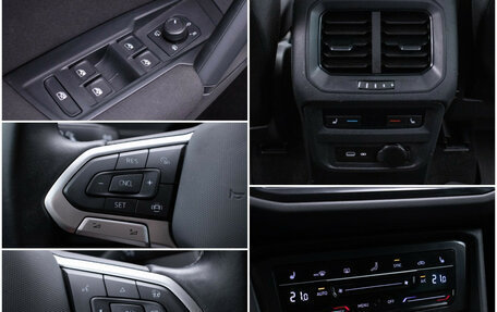 Volkswagen Tiguan II, 2020 год, 2 620 000 рублей, 16 фотография