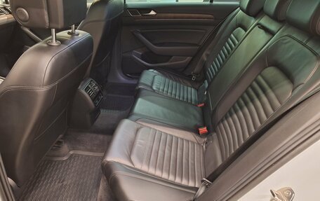 Volkswagen Passat B8 рестайлинг, 2017 год, 2 200 000 рублей, 8 фотография