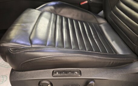 Volkswagen Passat B8 рестайлинг, 2017 год, 2 200 000 рублей, 16 фотография